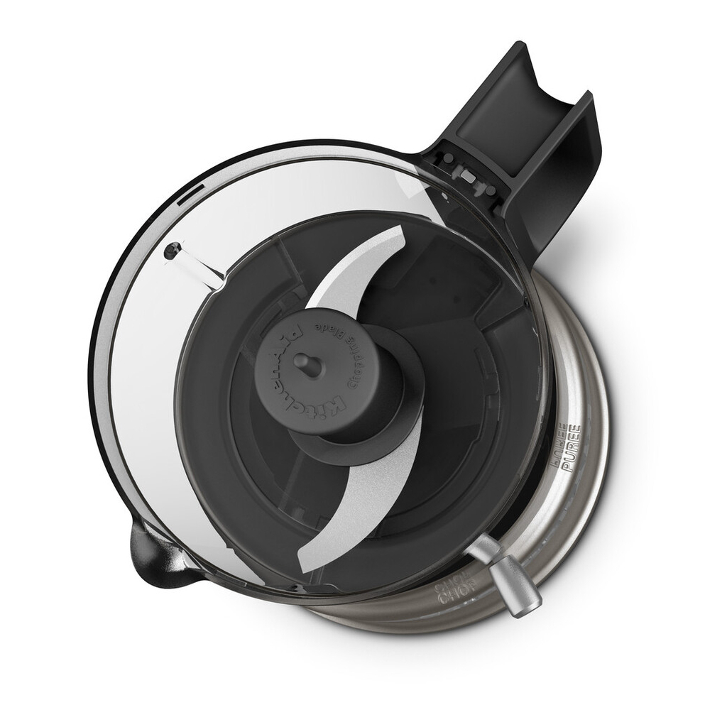 Кухонний комбайн KitchenAid 5KFC3516ECU - зображення 8