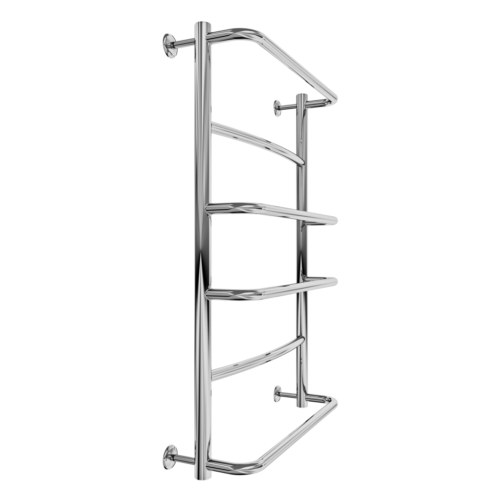 Сушарка для рушників MARIO Люкс HP (1.3.0302.01.P) - зображення 3