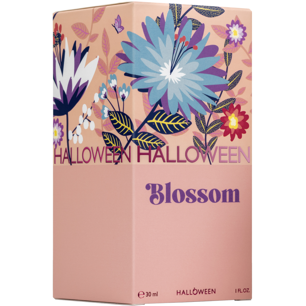 Туалетна вода Halloween Blossom 30 мл (8431754007953) - зображення 2