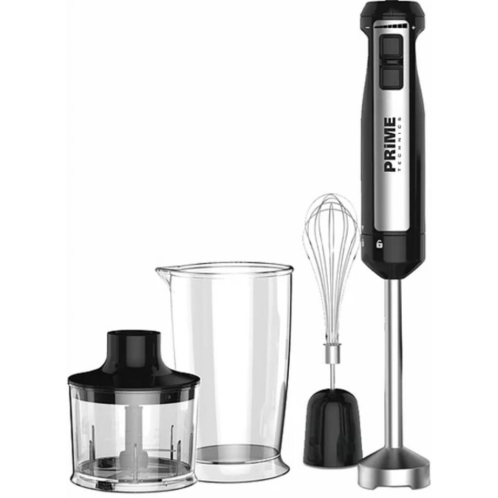 Блендер PRIME Technics PHB 805 IB - зображення 1