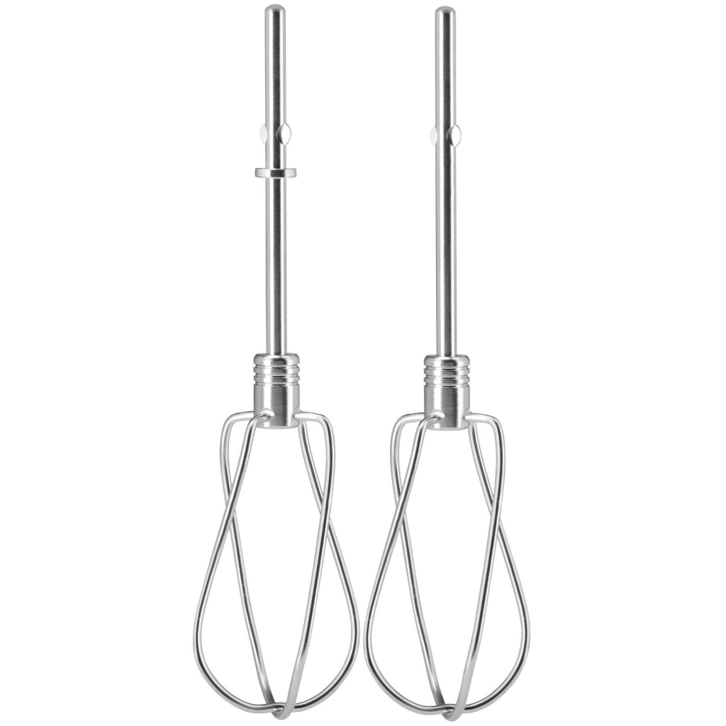 Міксер KitchenAid 5KHMB732EBM - зображення 4