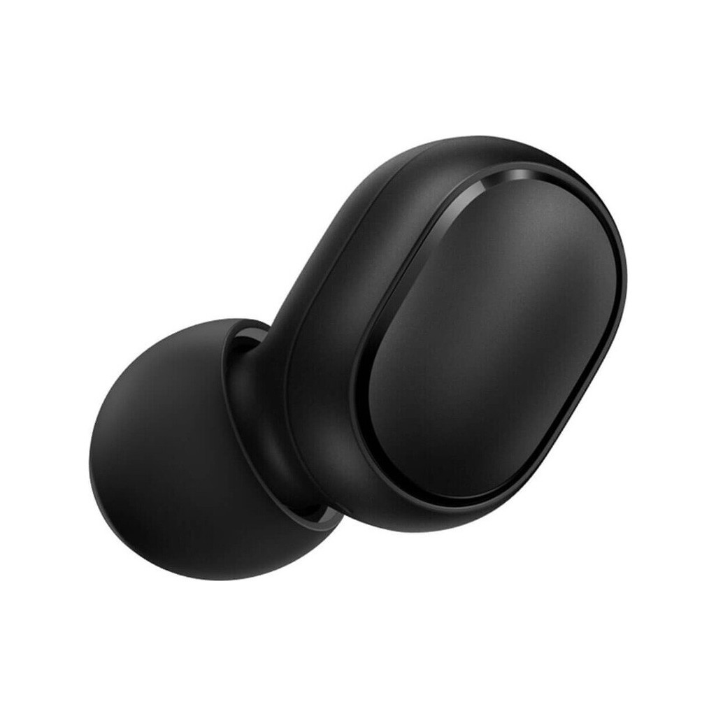 Навушники Xiaomi Redmi AirDots 2 Black - зображення 2
