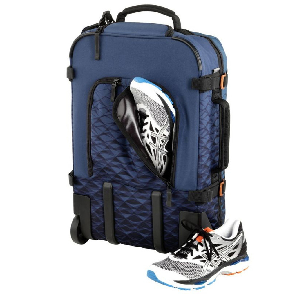 Валіза Victorinox Travel VX Touring Dark Teal Notebook 15,6" (Vt601477) - зображення 8