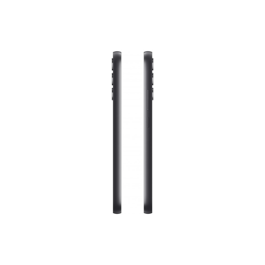 Мобільний телефон Samsung Galaxy A34 5G 6/128Gb Black (SM-A346EZKASEK) - зображення 8