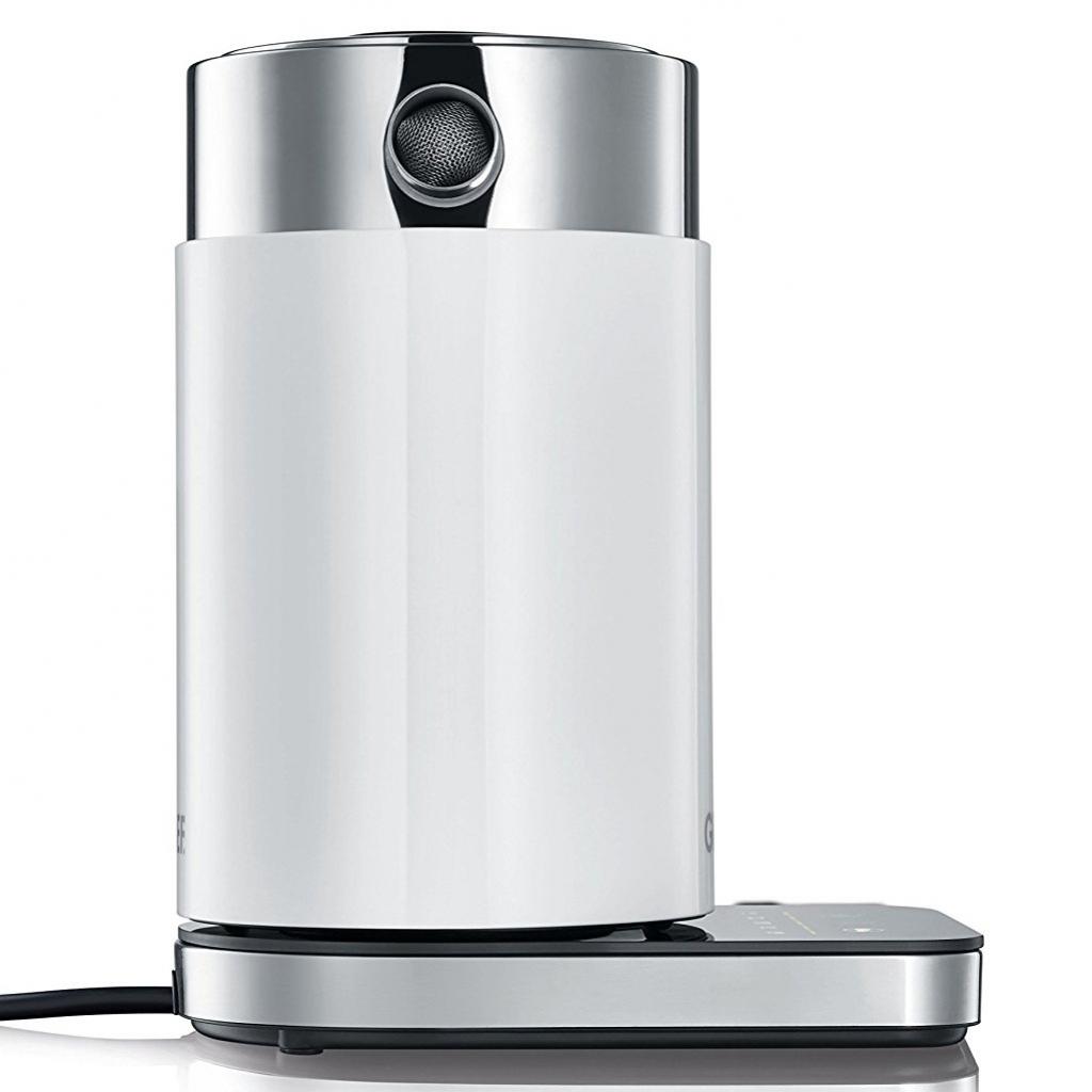 Електрочайник Graef WK 501 (WK501) - зображення 3