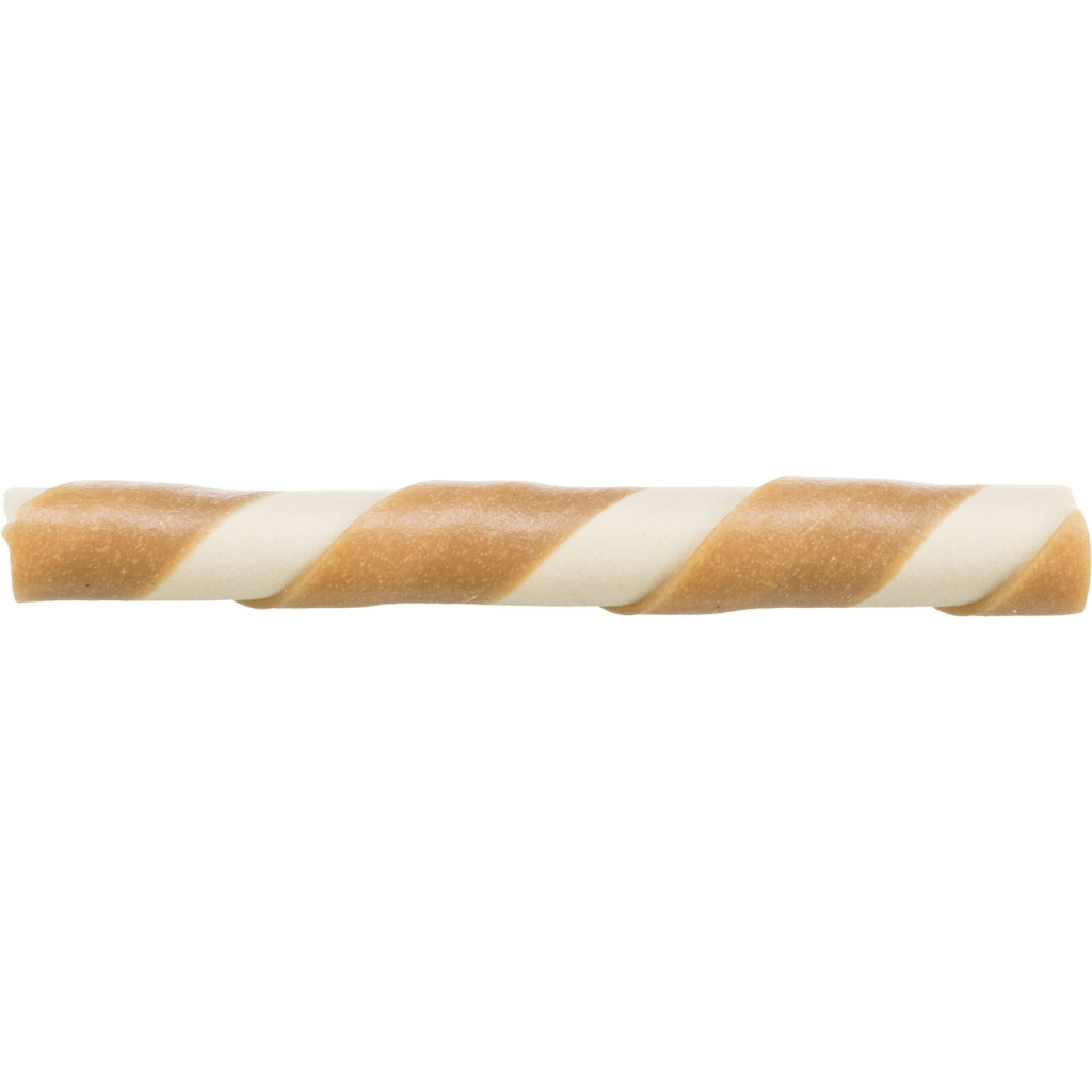 Ласощі для собак Trixie Filled Chew 10 см 100 шт (курка) (4011905276465) - изображение 3