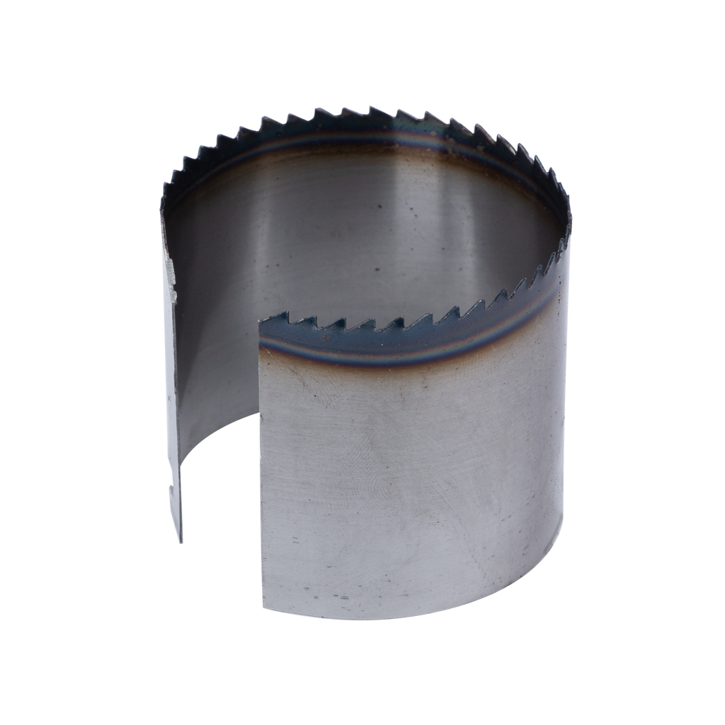 Коронка Sigma по дереву набірна 2" Ø26-63 мм висота 43 мм (1520021) - зображення 4