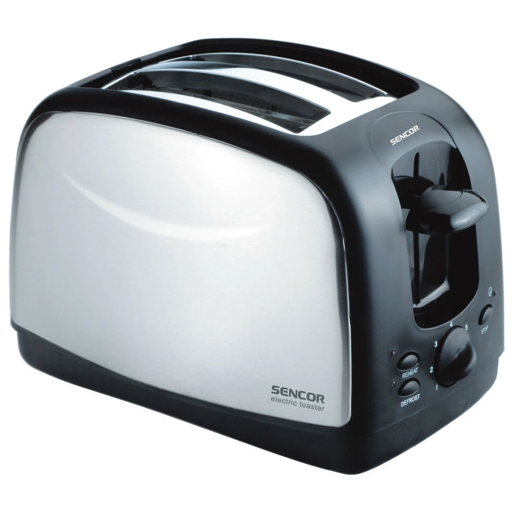 Тостер Sencor STS 2651 (STS2651) - зображення 2