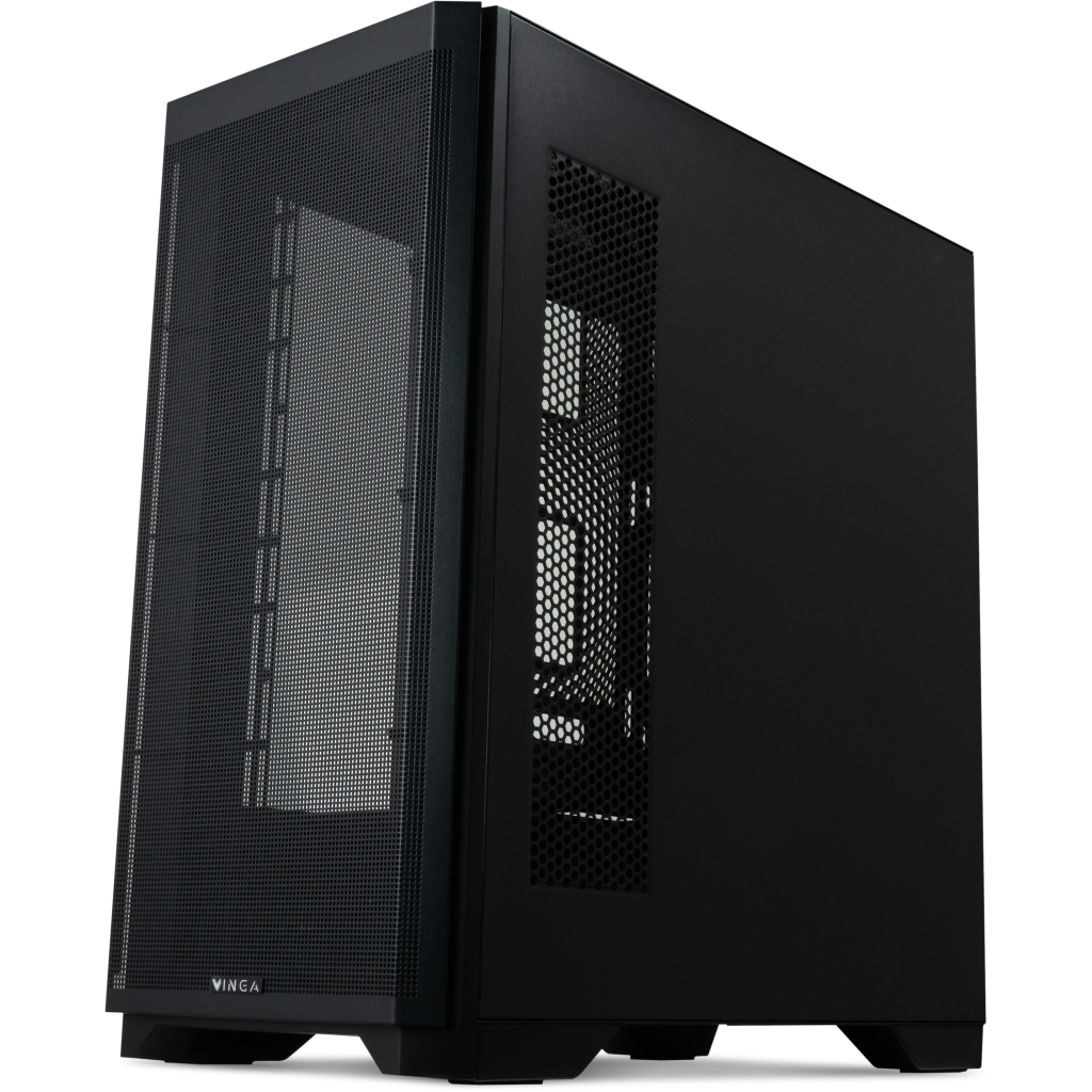 Корпус Vinga Darklight - зображення 2