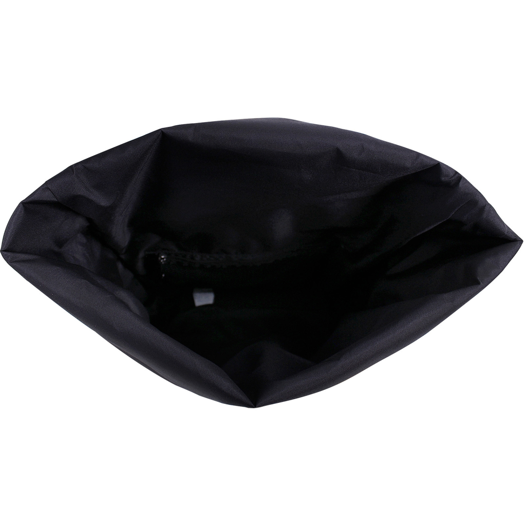 Рюкзак для ноутбука Bagland 15,6" Roll 21L black graphite (85748244/0015666) - зображення 6