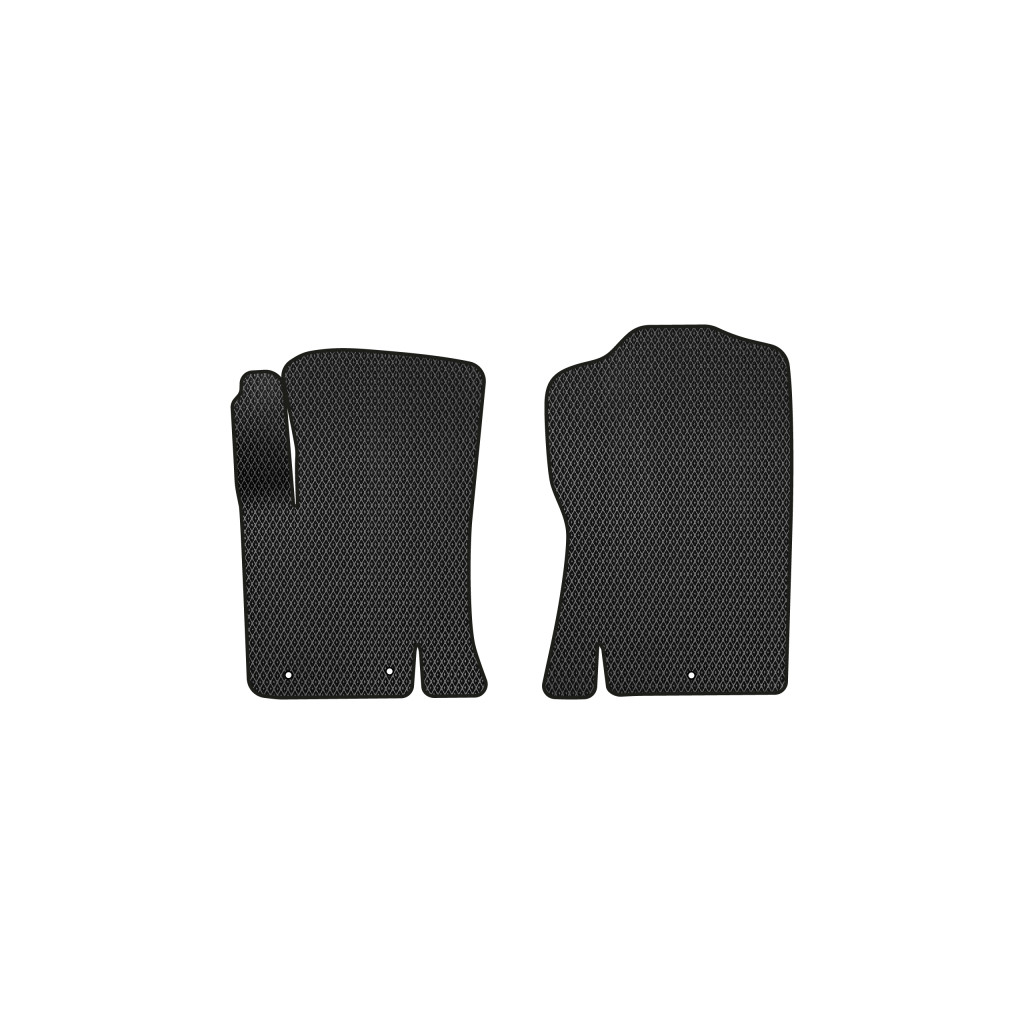 Килимок в салон EVAtech передні Hyundai i20 (PB) 3-doors 2008-2014 (HY32567A2LA3RBB) - зображення 1