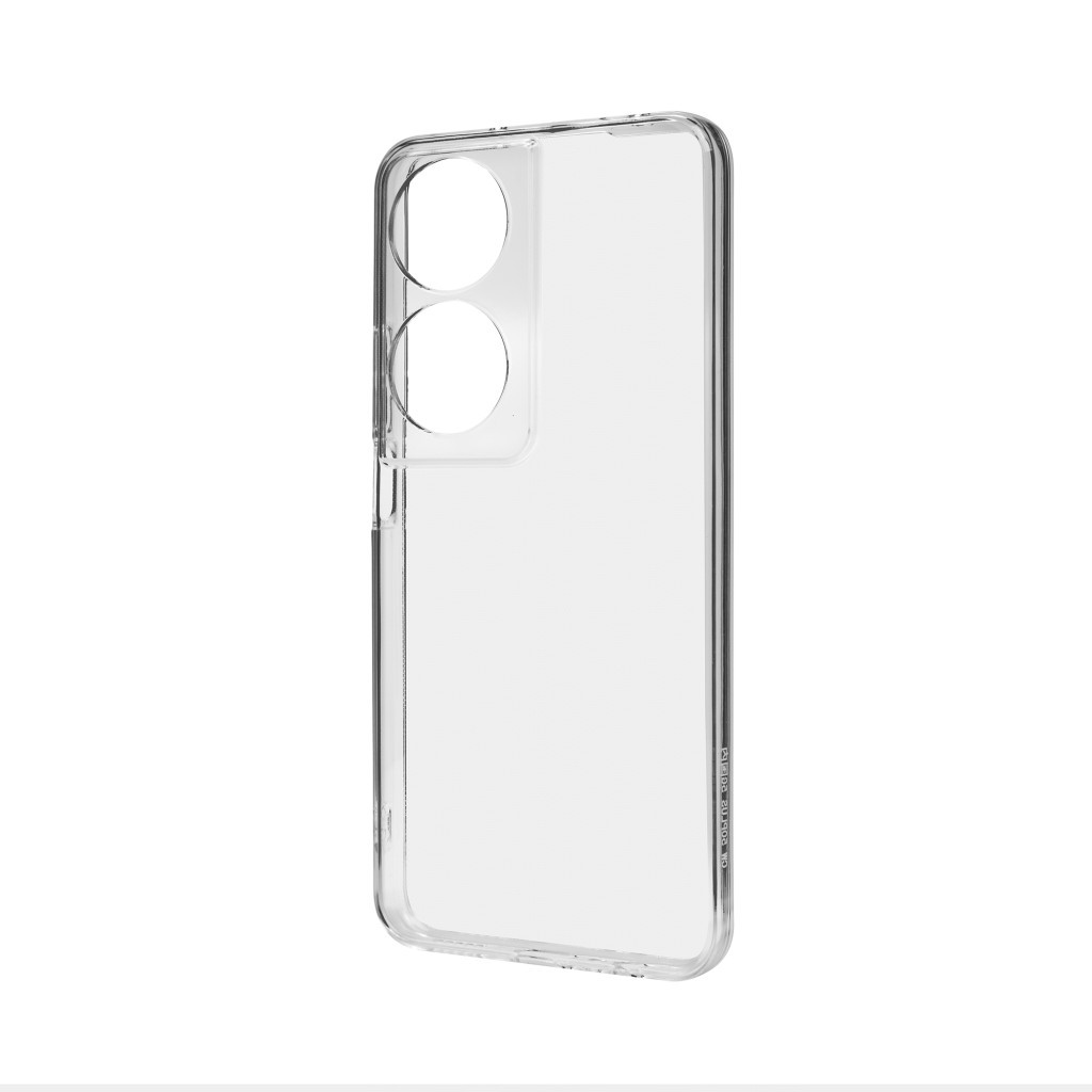 Чохол до мобільного телефона Armorstandart Air Honor X7b Camera cover Clear (ARM73686) - зображення 1