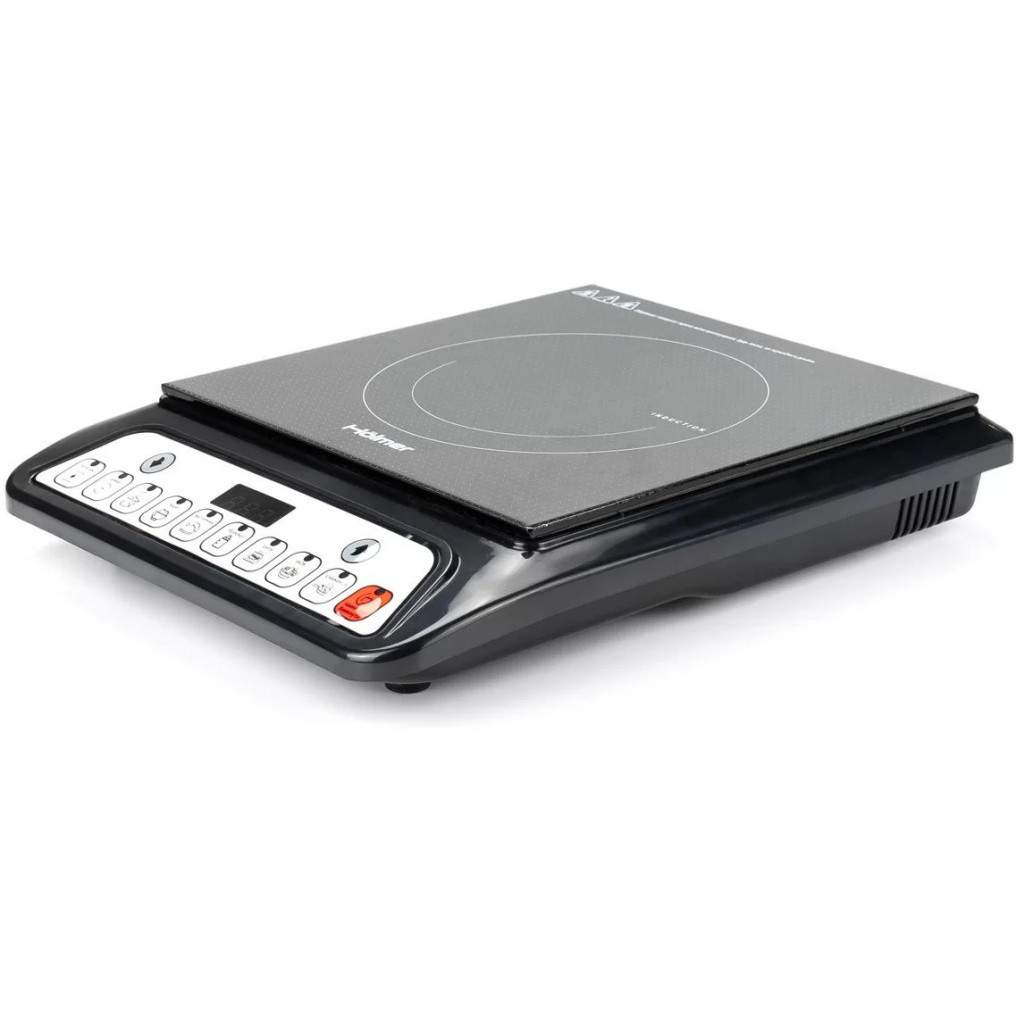 Настільна плита Hölmer HIP-251C - зображення 3