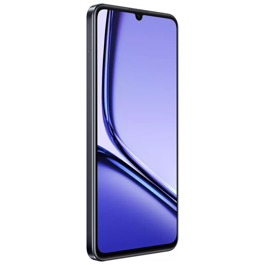 Мобільний телефон realme Note 50 3/64GB Midnight Black - зображення 8