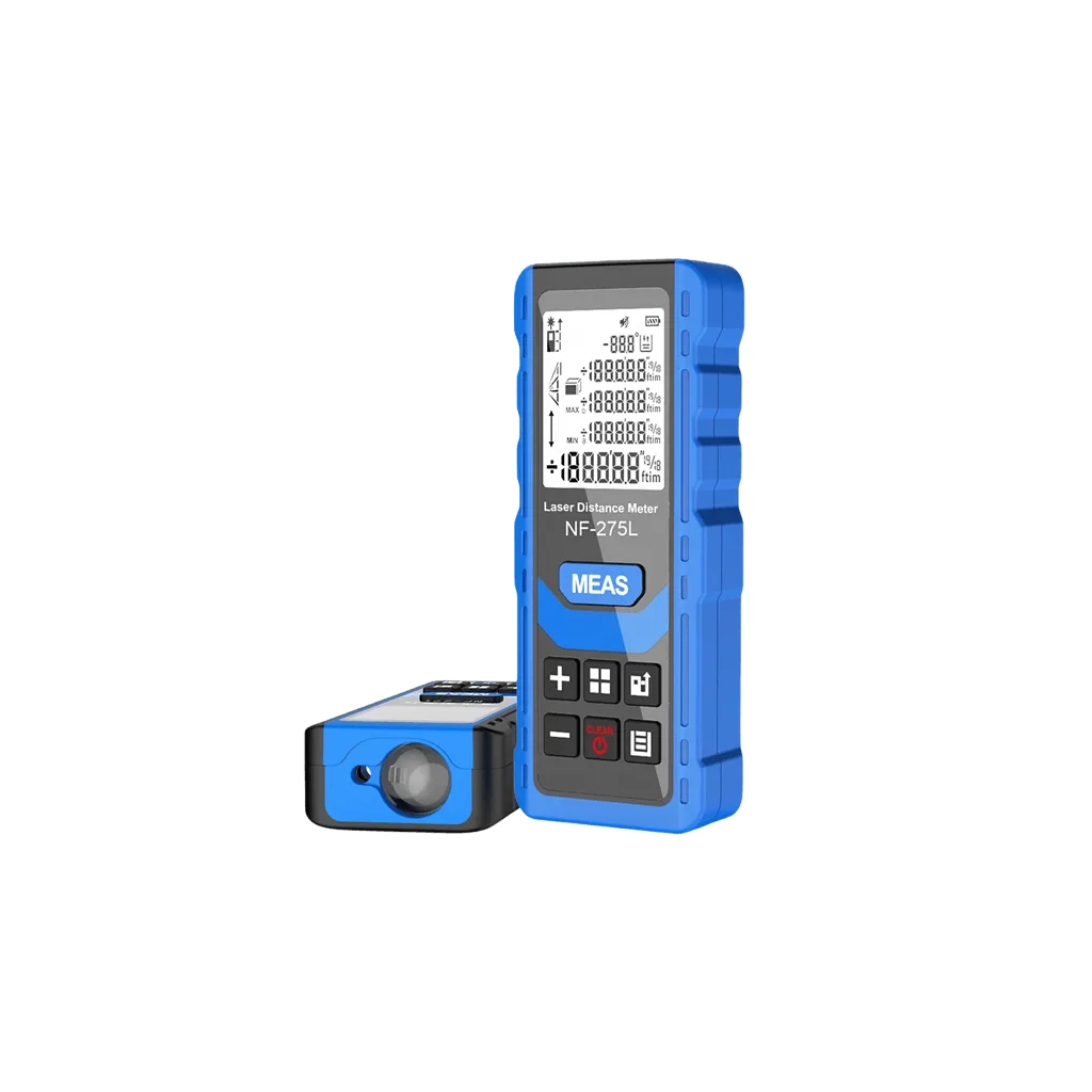 Далекомір Noyafa NF-275L-100 - зображення 2