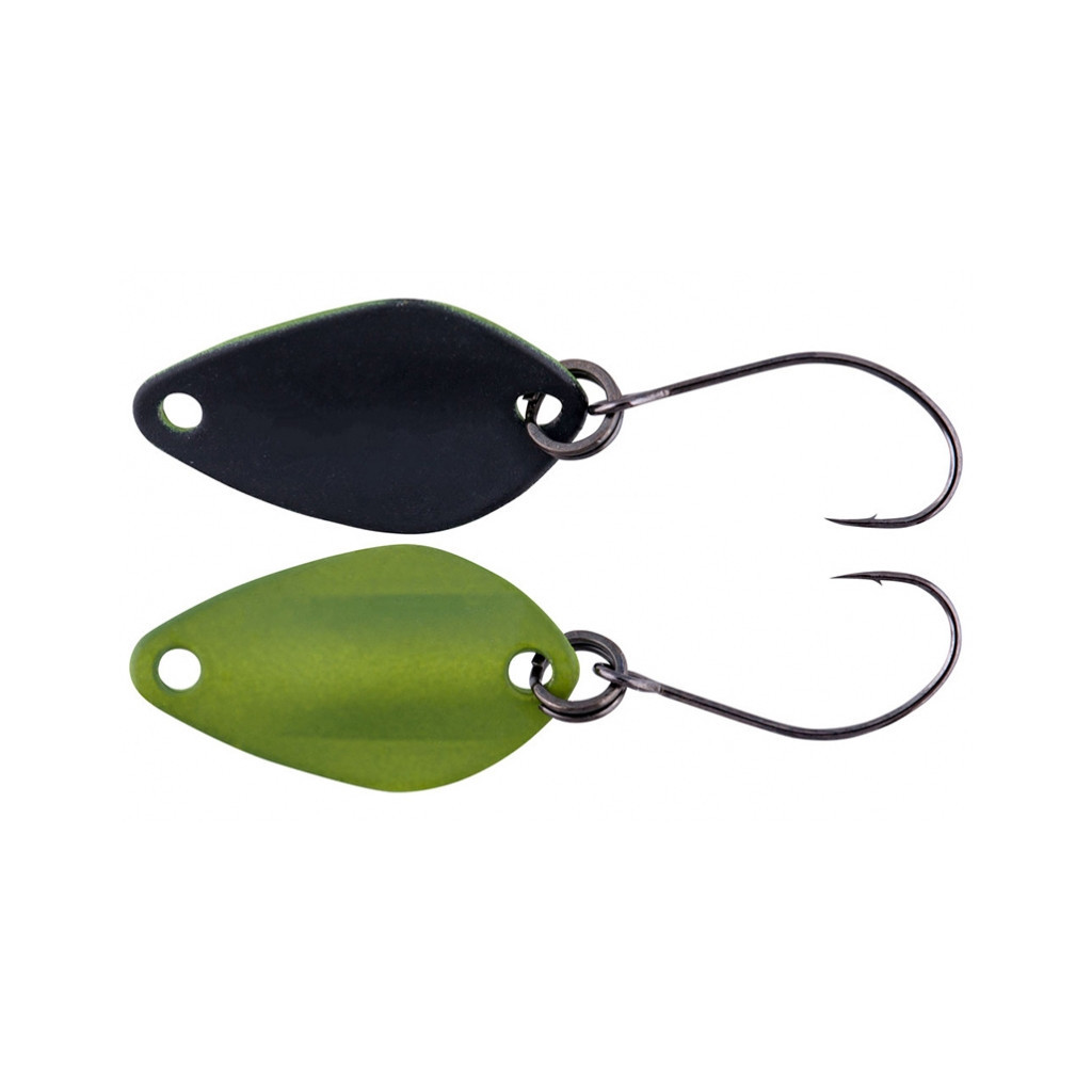 Блешня Select Alpha 1,4 g 20 mm ц:08 (1870.60.08) - зображення 1