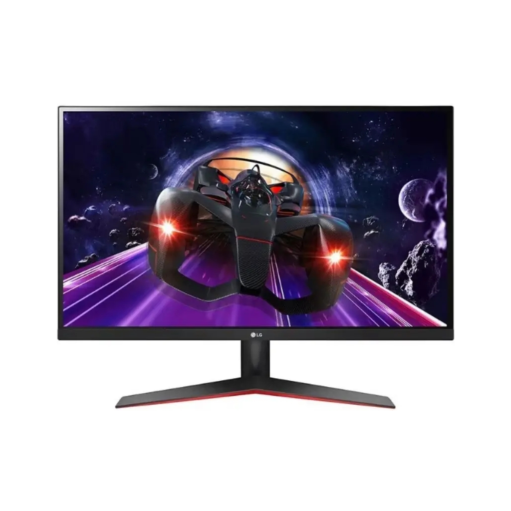 Монітор LG 27MP60GP-B - зображення 1