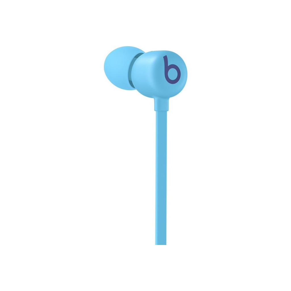 Навушники Beats Flex All-Day Wireless Flame Blue (MYMG2ZM/A) - зображення 5