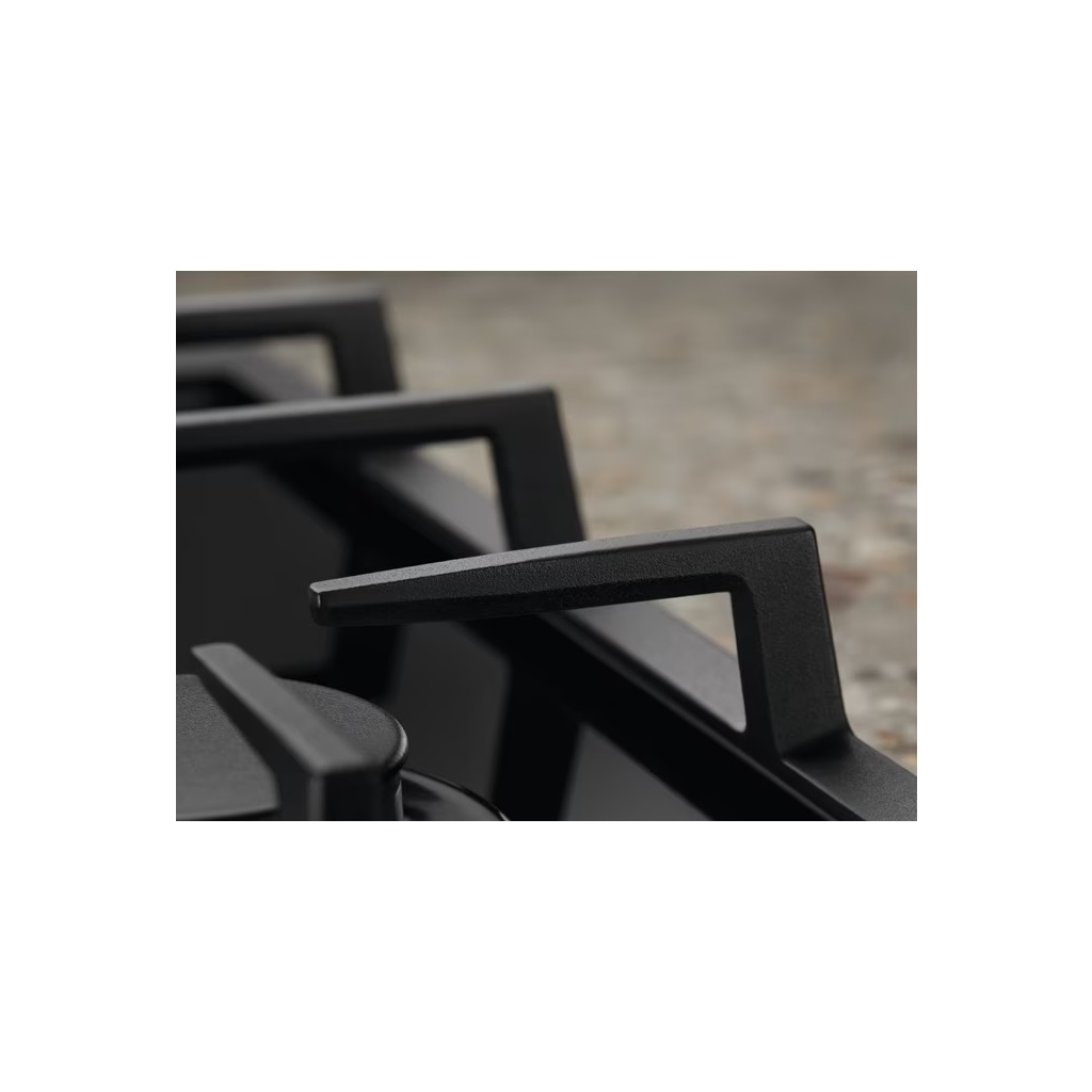 Варочна поверхня Electrolux KGG64362K - зображення 3