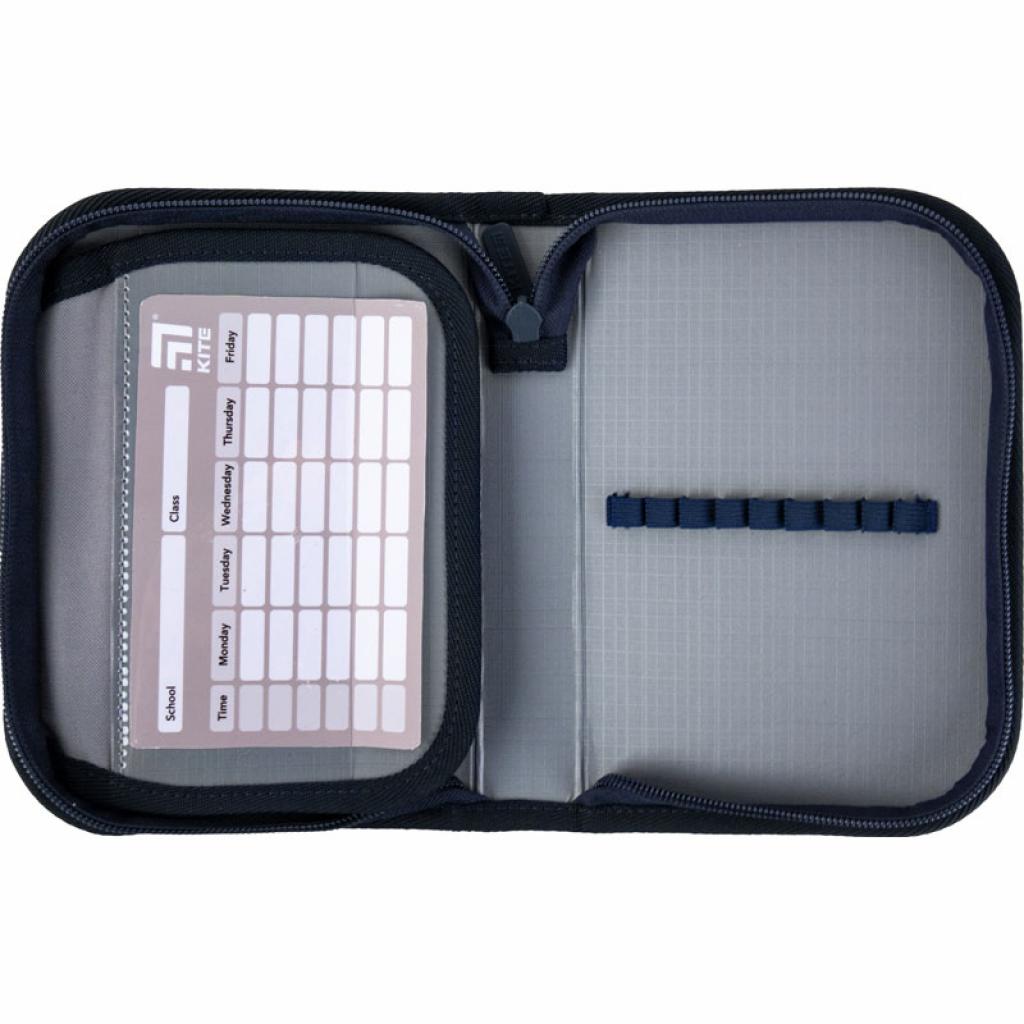 Пенал Kite Football 621 без наповнення (K21-621-6) - зображення 3