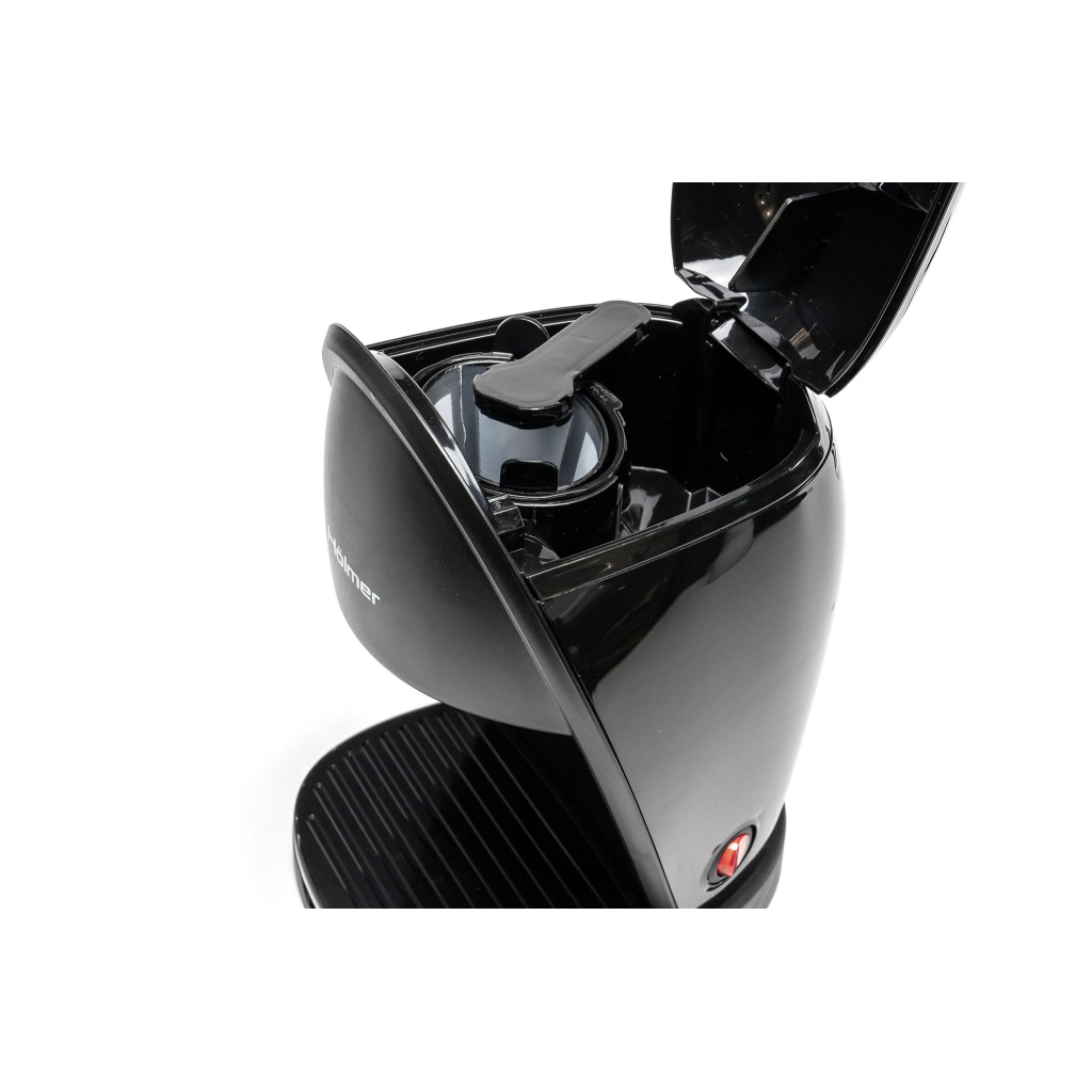 Крапельна кавоварка Hölmer HCD-023B - зображення 7