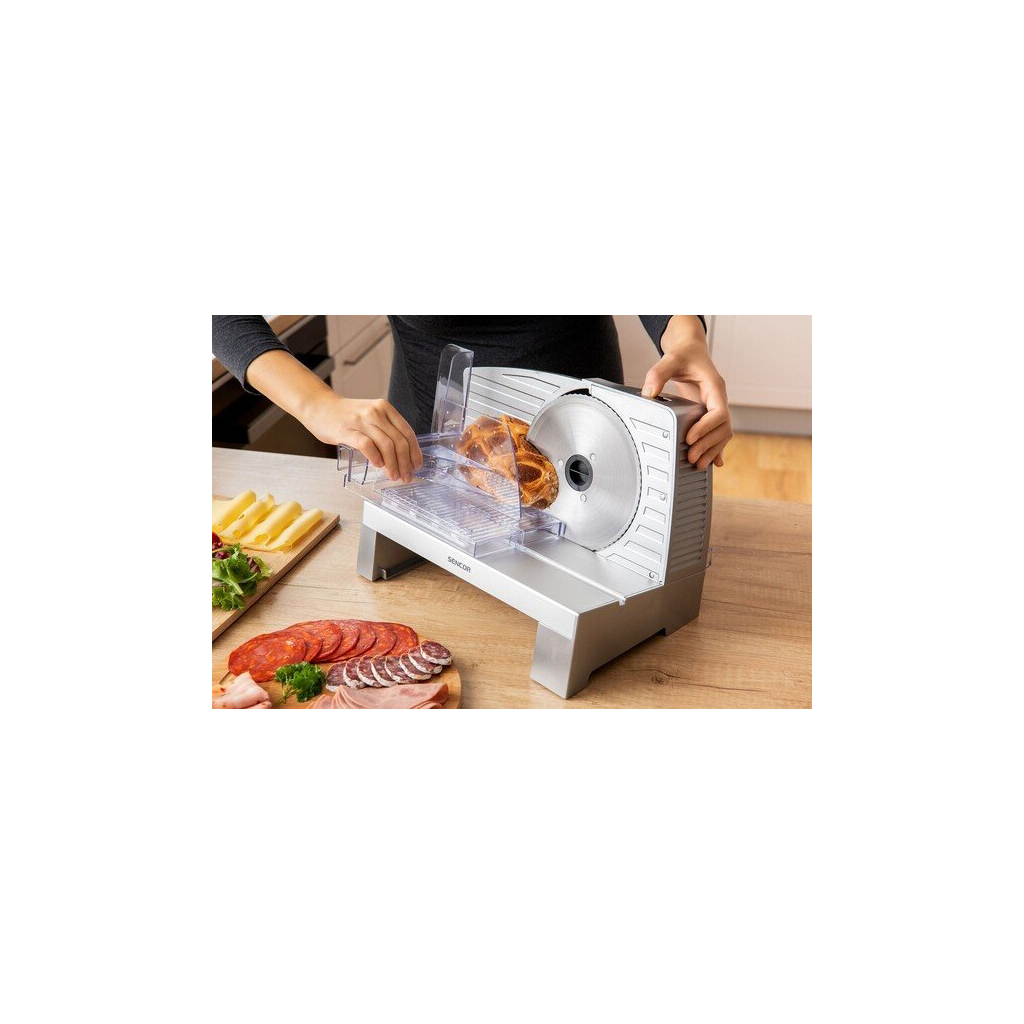 Скиборізка Sencor SFS3050SL - изображение 10