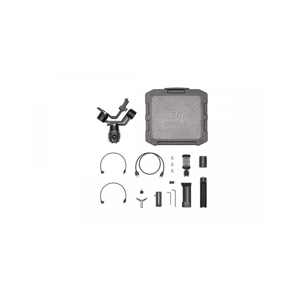 Стедікам DJI Ronin-SC (CP.RN.00000040.01) - изображение 6