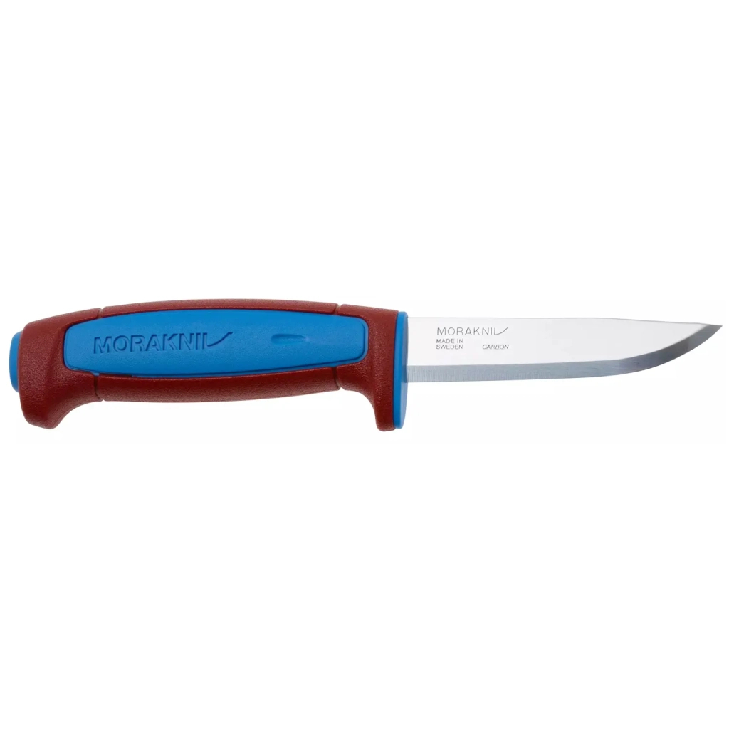Ніж Morakniv Basic 511 Dala Red/Blue (14501) - зображення 2
