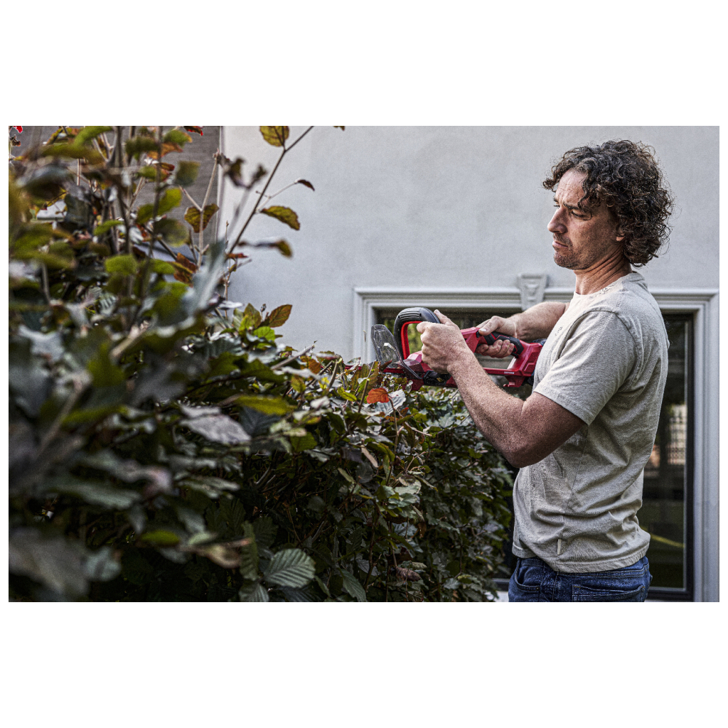 Кущоріз Skil акумуляторний безщітковий 0438 CA Li-Ion 20V, 2.5Ah (GH1E0438CA+BC1E3110A) - изображение 7