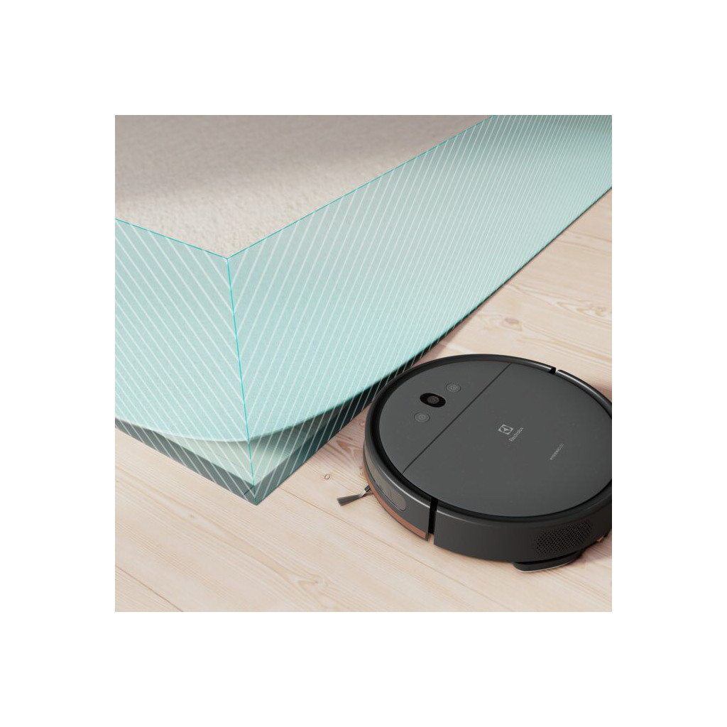 Пилосос Electrolux ER61UW1DG - изображение 7