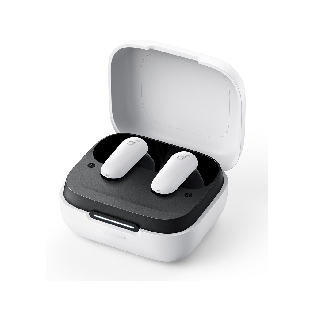 Навушники Anker SoundСore P30i White (A3959321) - зображення 4