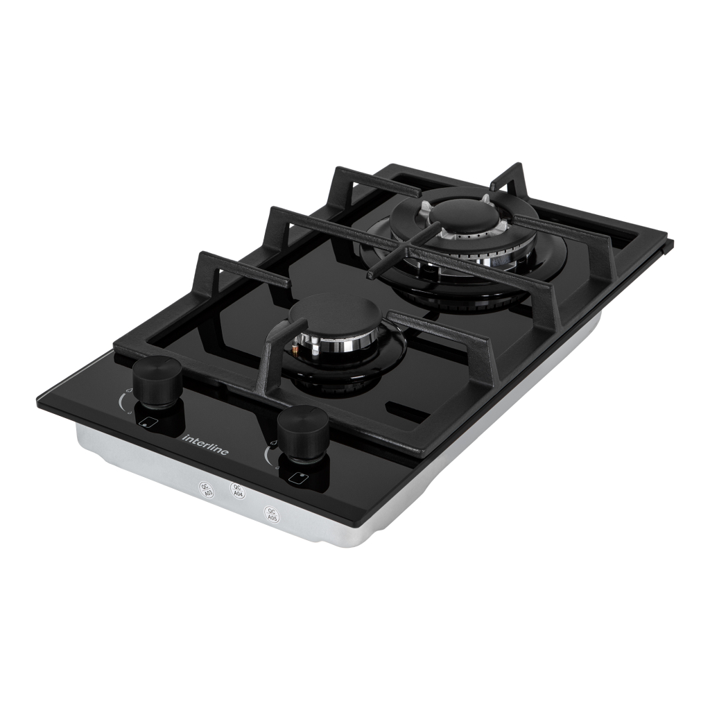 Варочна поверхня Interline HGG 734 FGT BA - изображение 4