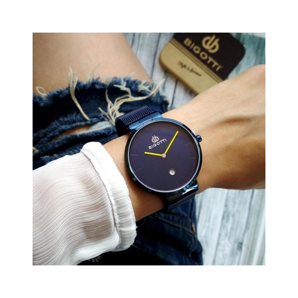 Наручний годинник Bigotti BGT0180-6 - зображення 3