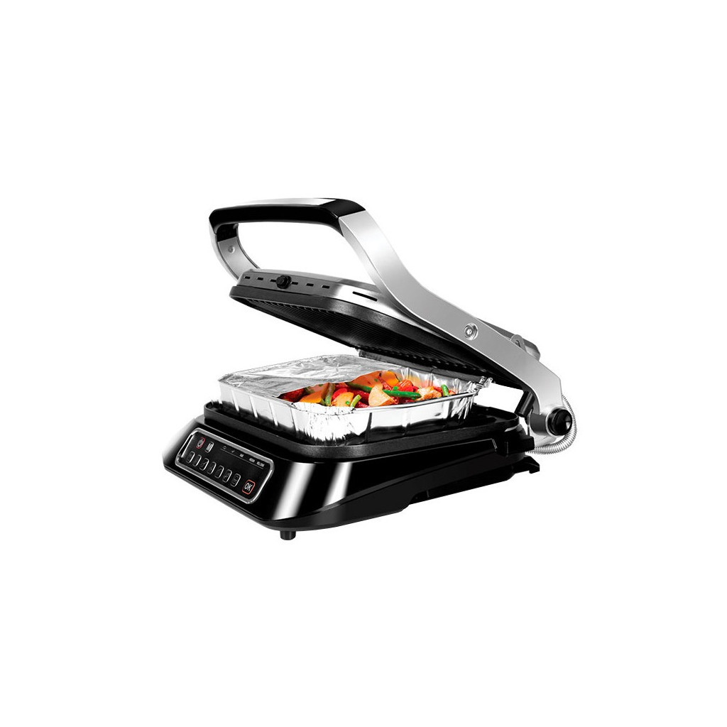 Електрогриль Redmond RGM-M805 - зображення 10