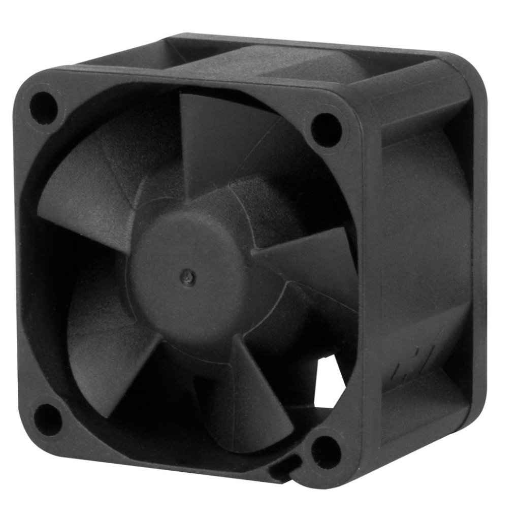 Кулер до корпусу Arctic S4028-6K (ACFAN00185A) - зображення 2