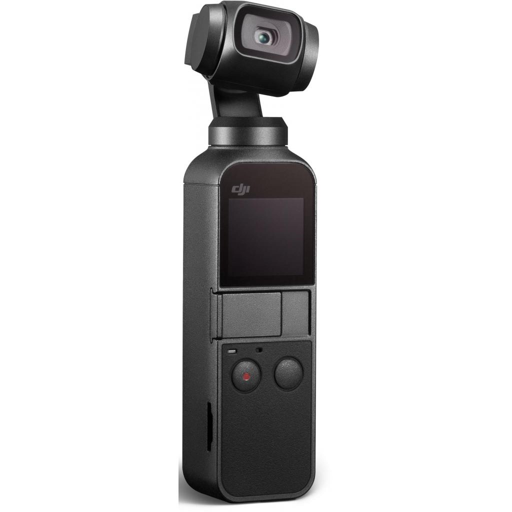 Стедікам DJI Osmo Pocket (CP.ZM.00000097.01) - изображение 3