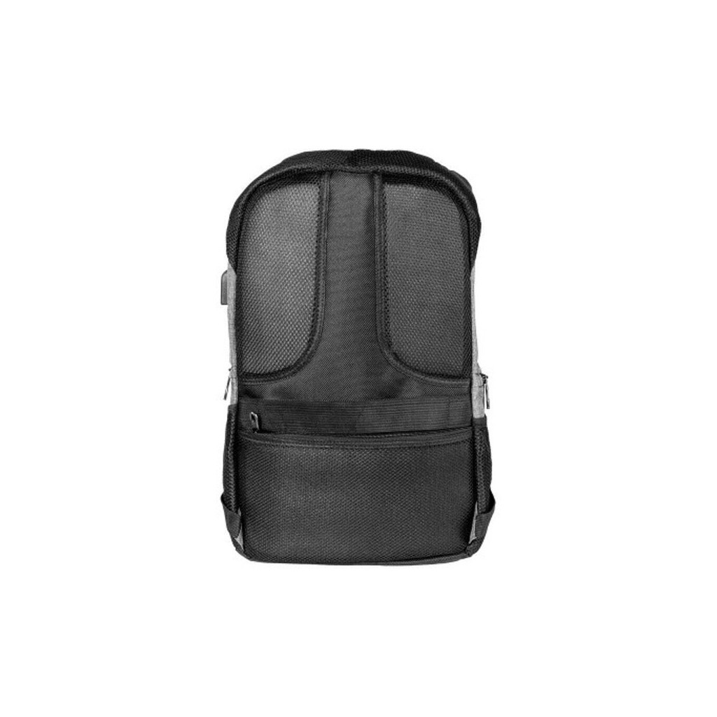 Рюкзак для ноутбука Gelius 15.6" Saver GP-BP003 Grey (00000078114) - зображення 6