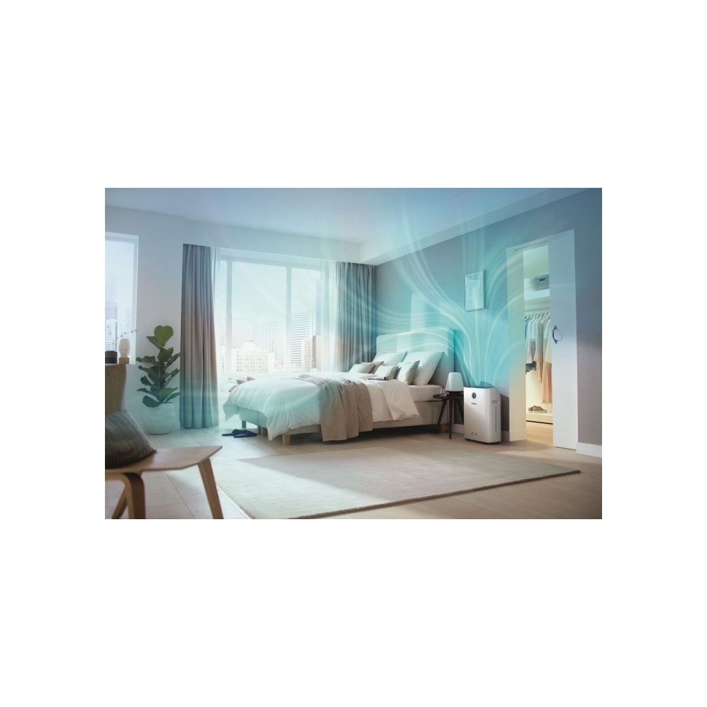 Очисник повітря Philips AC2729/10 - зображення 7