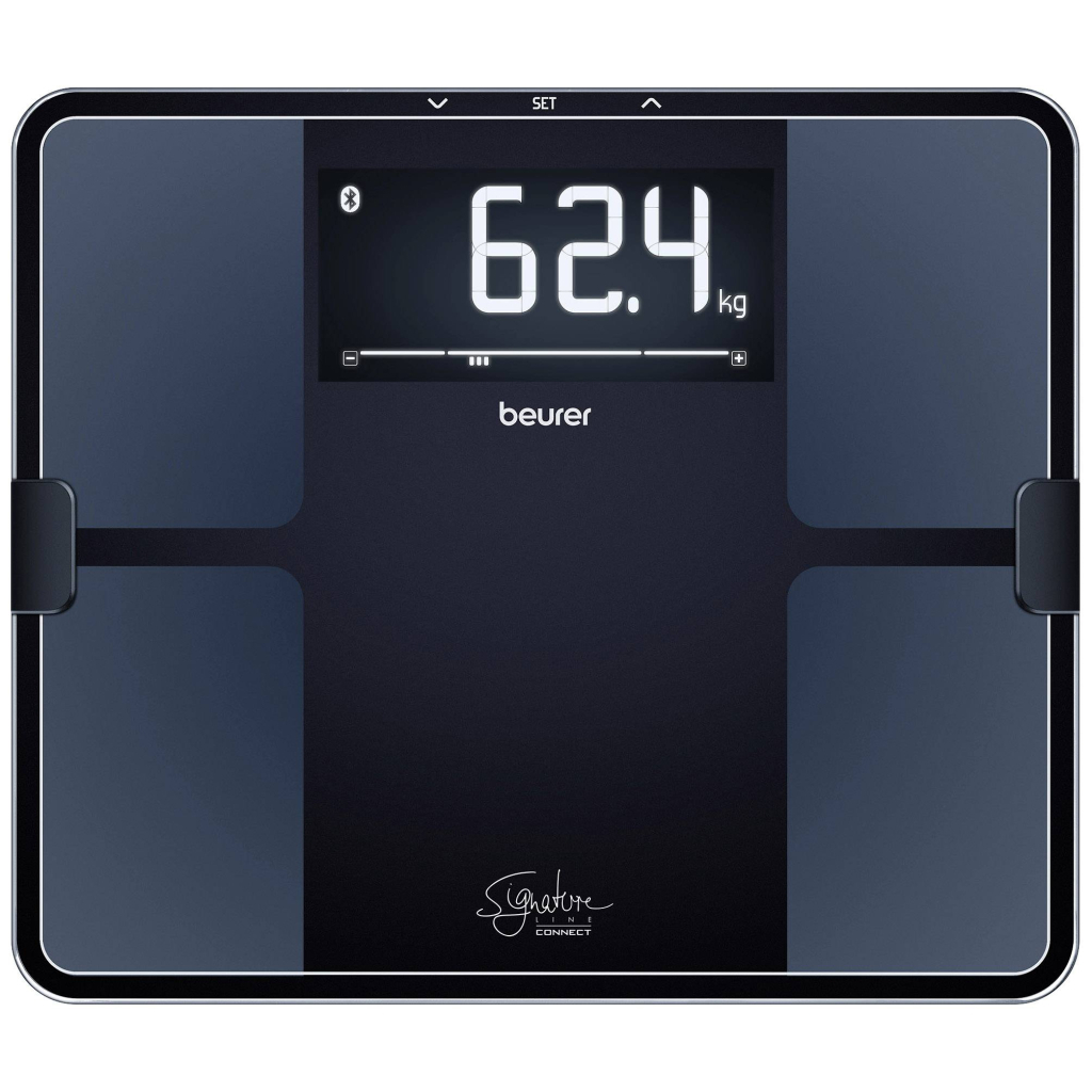 Ваги підлогові Beurer BF 915 - зображення 3