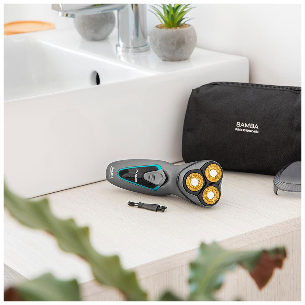 Електробритва Cecotec CCTC-04199 - зображення 3