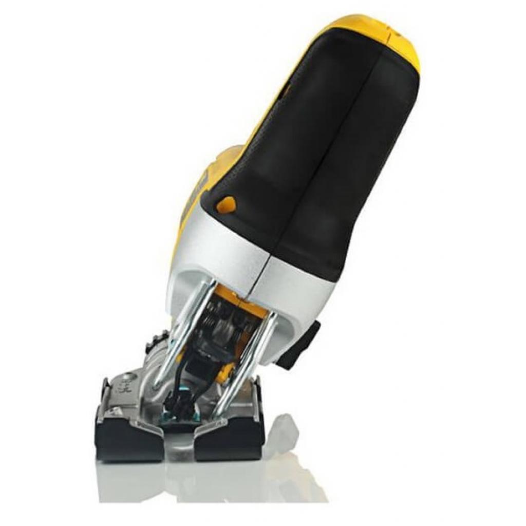 Електролобзик DeWALT DW349 - зображення 5