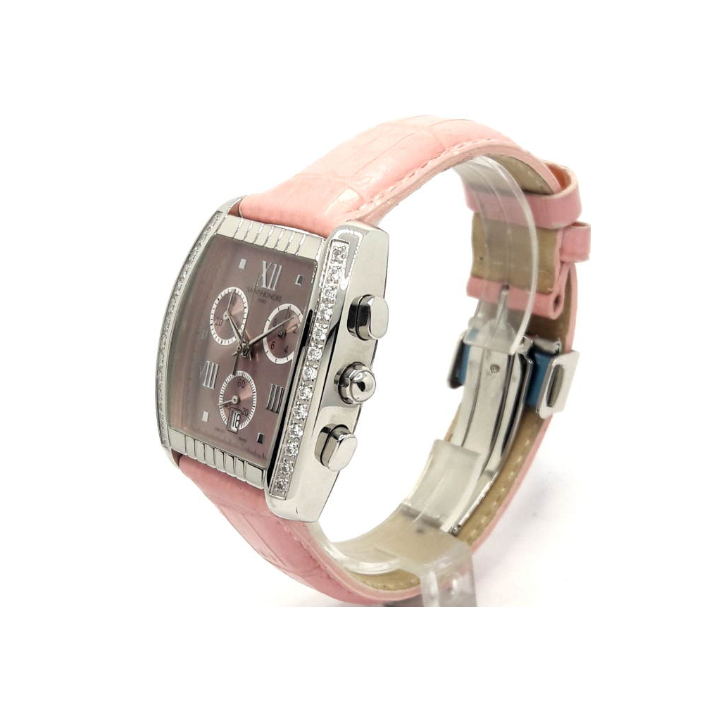 Наручний годинник Saint Honore 855307 1RRA - зображення 2