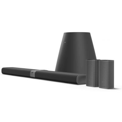 Домашній кінотеатр Xiaomi Mi Home Theater - зображення 2