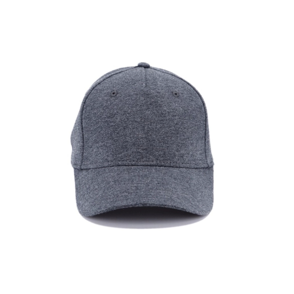 Кепка coFEE Ash jersey попелястий сірий (4027-47) - зображення 5