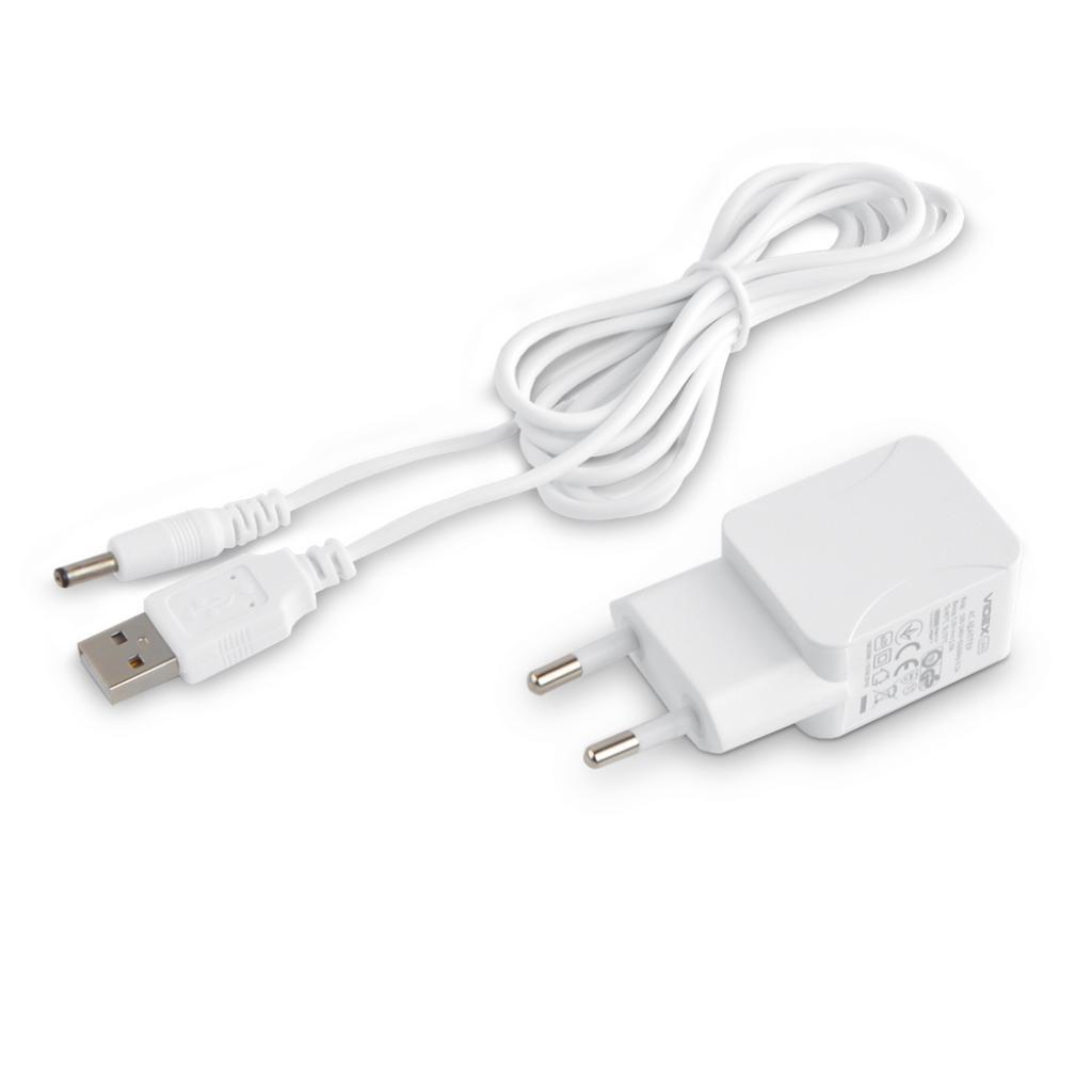 Настільна лампа Videx LED 7W 3000-5500K 220V (VL-TF05W) - зображення 7