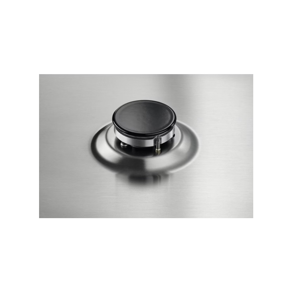 Варочна поверхня Electrolux EGG3322NVX - зображення 5