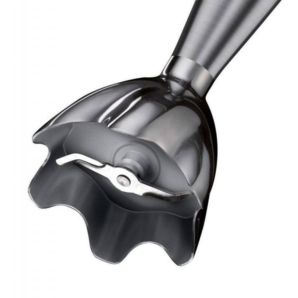 Блендер Braun MQ 5177 BK Buffet (MQ5177BKBuffet) - зображення 7