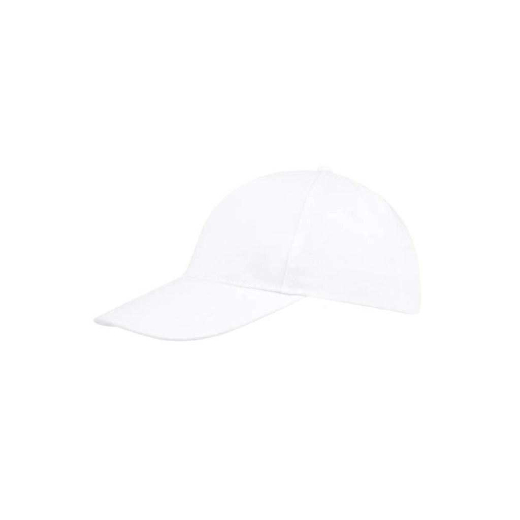 Кепка Sol's Sunny білий (88110102TUN) - зображення 1