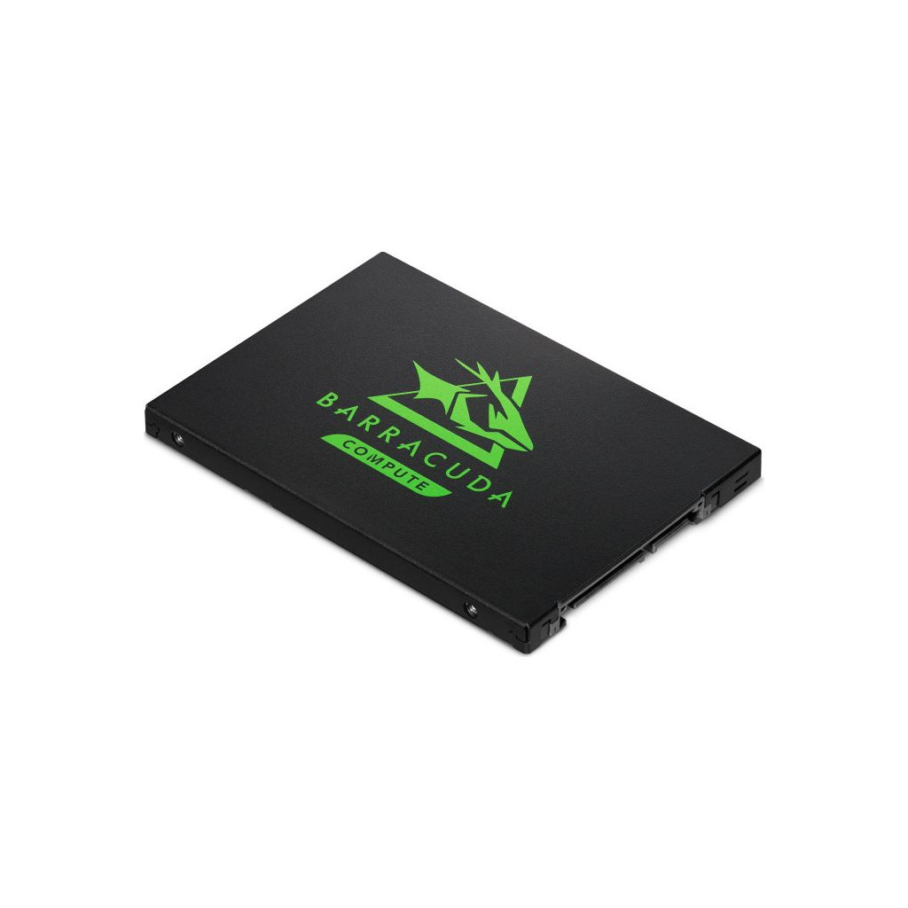 Накопичувач SSD 2.5" 2TB Seagate (ZA2000CM1A003) - зображення 4