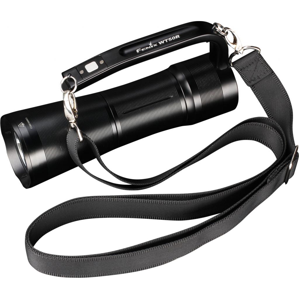 Ліхтар Fenix WT50R - зображення 5